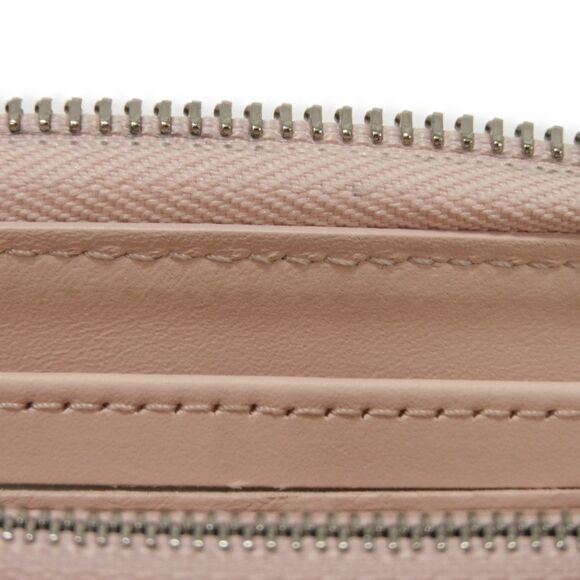 LOUIS VUITTON Pink Monogram Wallet - Picture 14 of 16